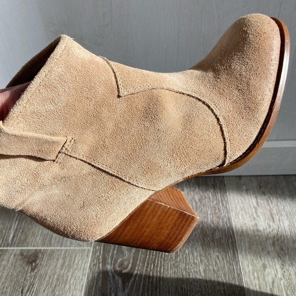 Splendid booties - Picture 2 of 7